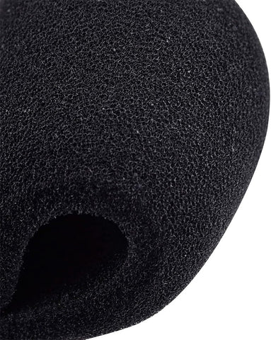 Mudder 5 Pack Foam Mic Cover Handheld Microphone Windscreen (5 Pack)