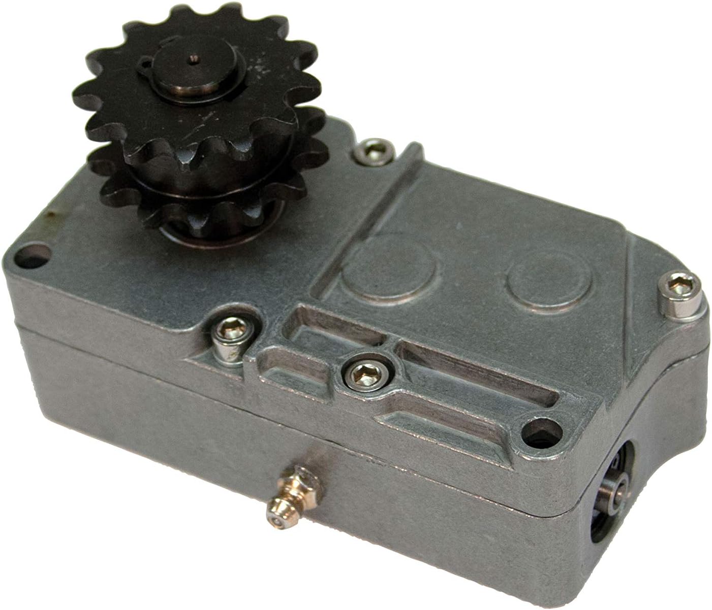 BAL R25076-1 Gearbox for Slideout - 13 Tooth Sprocket