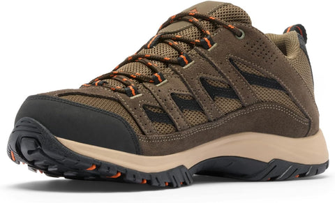 Columbia Men’s Crestwood Hiking Boots