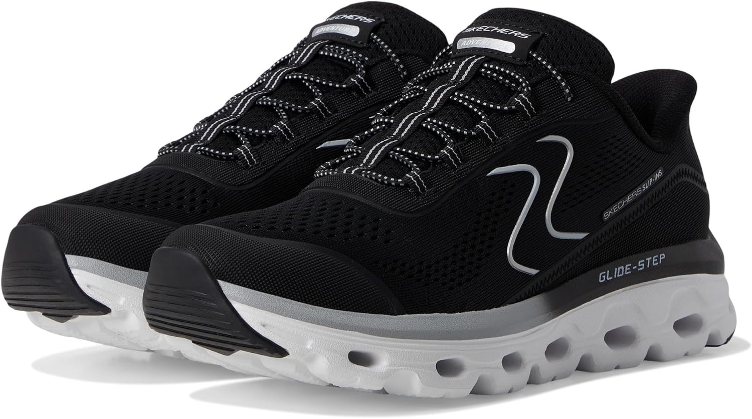 Skechers Women's Glide-Step Sole Sneaker