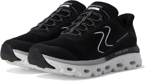 Skechers Women's Glide-Step Sole Sneaker