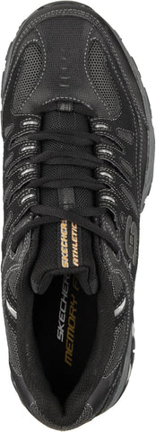 Skechers Men's After Burn M. Fit Sneaker