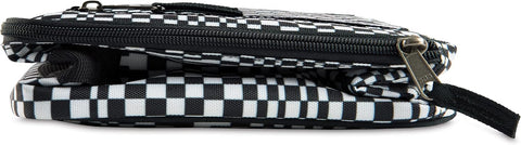 PackIt Freezable Classic Lunch Box, Checked Out