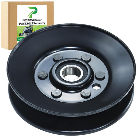 1-603805 Idler Pulley for Toro Z Master 52", Exmark Lazer Z 60"