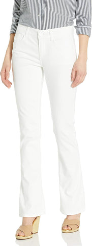 Democracy Women's Ab Solution Itty Bitty Boot Jean