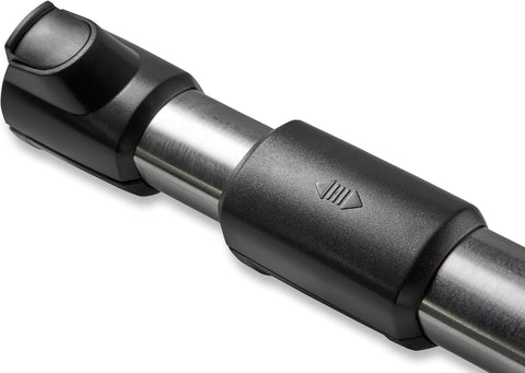 Miele HES Telescopic Wand Attachment for Select Miele Vacuums