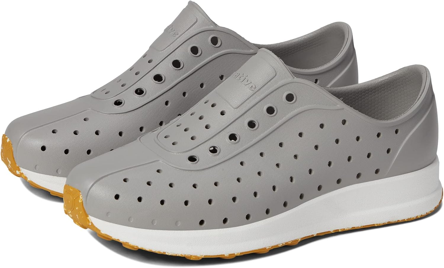 Native Shoes Unisex-Child Robbie Slip-On Sneaker