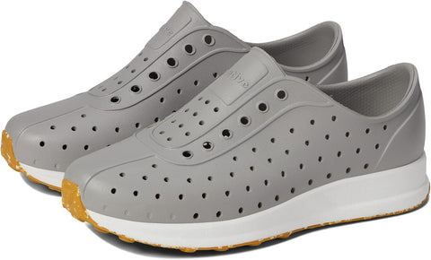 Native Shoes Unisex-Child Robbie Slip-On Sneaker