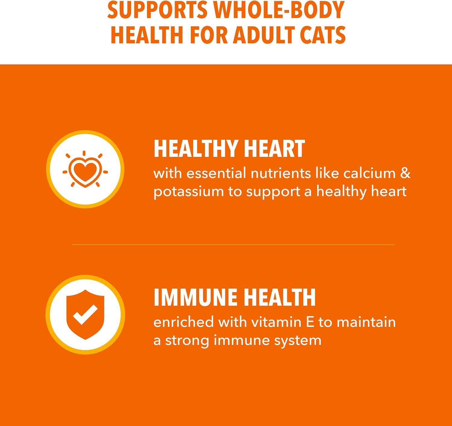 IAMS Proactive Health Healthy Adult Dry Cat Food, Chicken, 3.5 lb