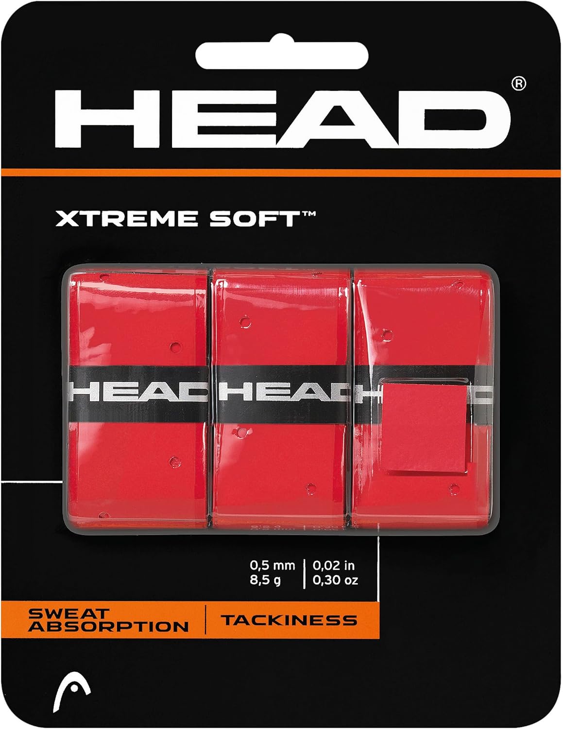 HEAD Xtreme Soft Overgrip