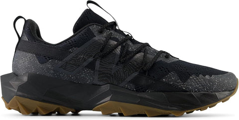 New Balance Men's Dynasoft Tektrel V1 Suede Trail Running Shoes