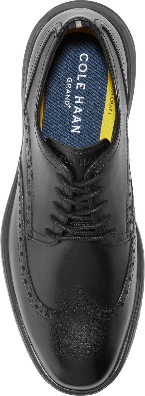 Cole Haan Men's Grand+ Wingtip Oxford