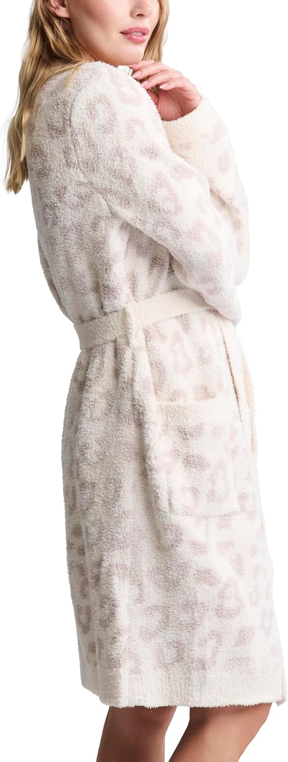 Barefoot Dreams® CozyChic® Women's Barefoot in the Wild Robe