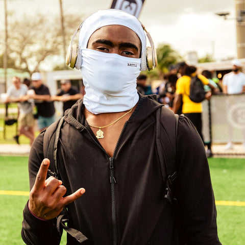 Battle Sports Performance Mask