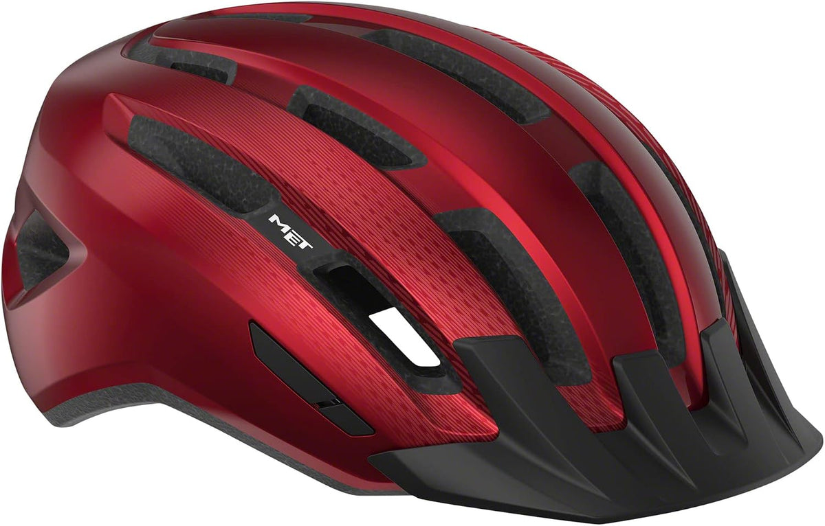 MET Downtown MIPS Helmet
