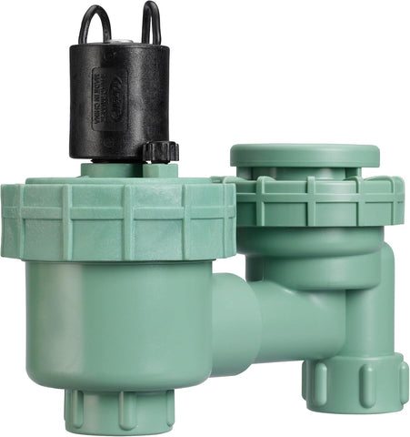3-Pack Orbit 57065 3/4-Inch FPT Brass Automatic Anti-Siphon Valve with Flow Control