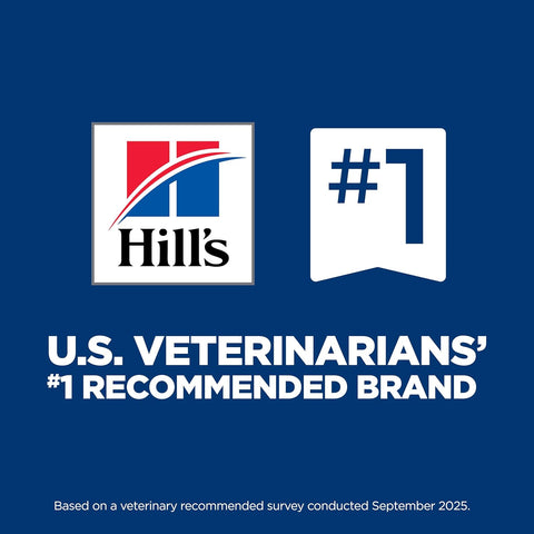 Hill's Science Diet Puppy Small Bites Dry Dog Food