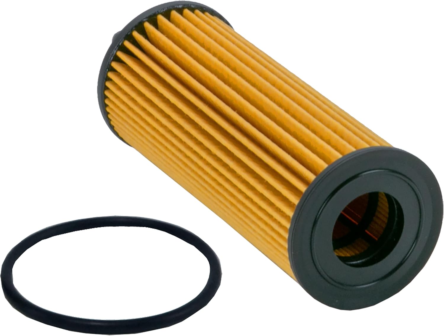 WIX WL10010 Oil Filter Replacement, Built for Synthetic and High Mileage Oil - Compatible With Chrysler,Dodge, Jeep, Ram (14-19)