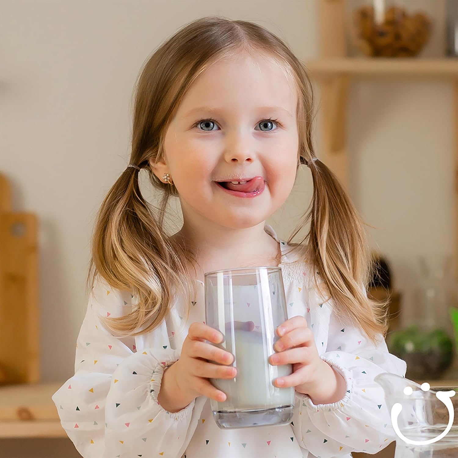 Bubs Grass Fed Nutritional Milk-Based Toddler Formula, Made with Non-GMO Cow's Milk, for Kids 12-36 months, 28.2 oz (Pack of 3)