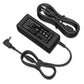 19V 3.42A 65W AC Adapter Laptop Charger for Acer Chromebook 11 13 14 15 R11 CB3 CB5 C740 C720 C720p C738T C731 CB3-532 CB3-131 CB3-111 CB3-531 CB5-571 CB5-311 CB5-132T PA-1650-80 PA-1450-26 Power Cord