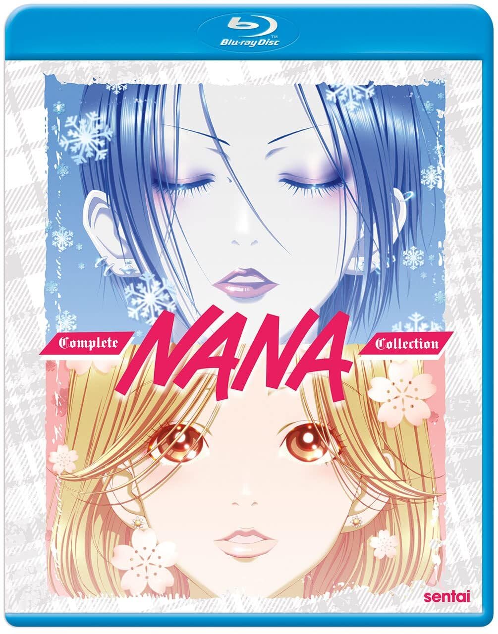 NANA