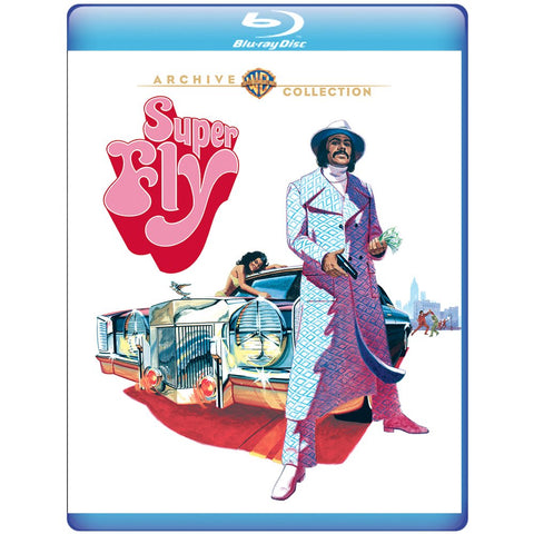 Super Fly (1972)