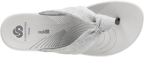 Clarks Women's Arla Glison Flip Flop