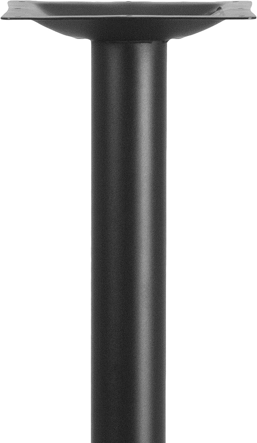 Flash Furniture 30x30 in Restaurant Table Base