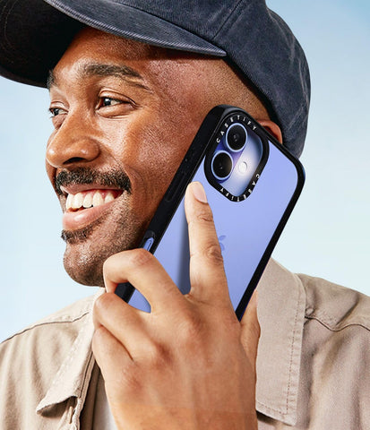 CASETiFY for iPhone 16 Pro Case - Impact