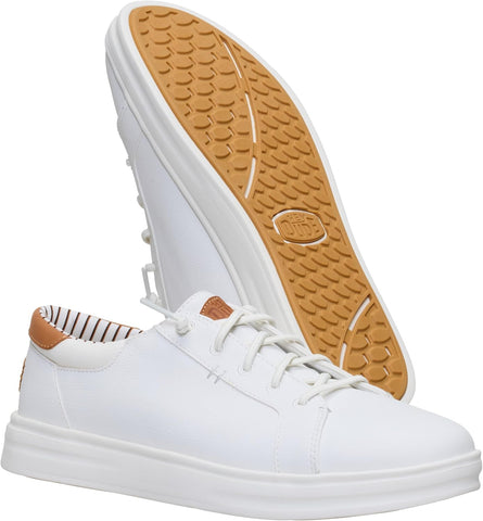 HEYDUDE Paul Pro Classic