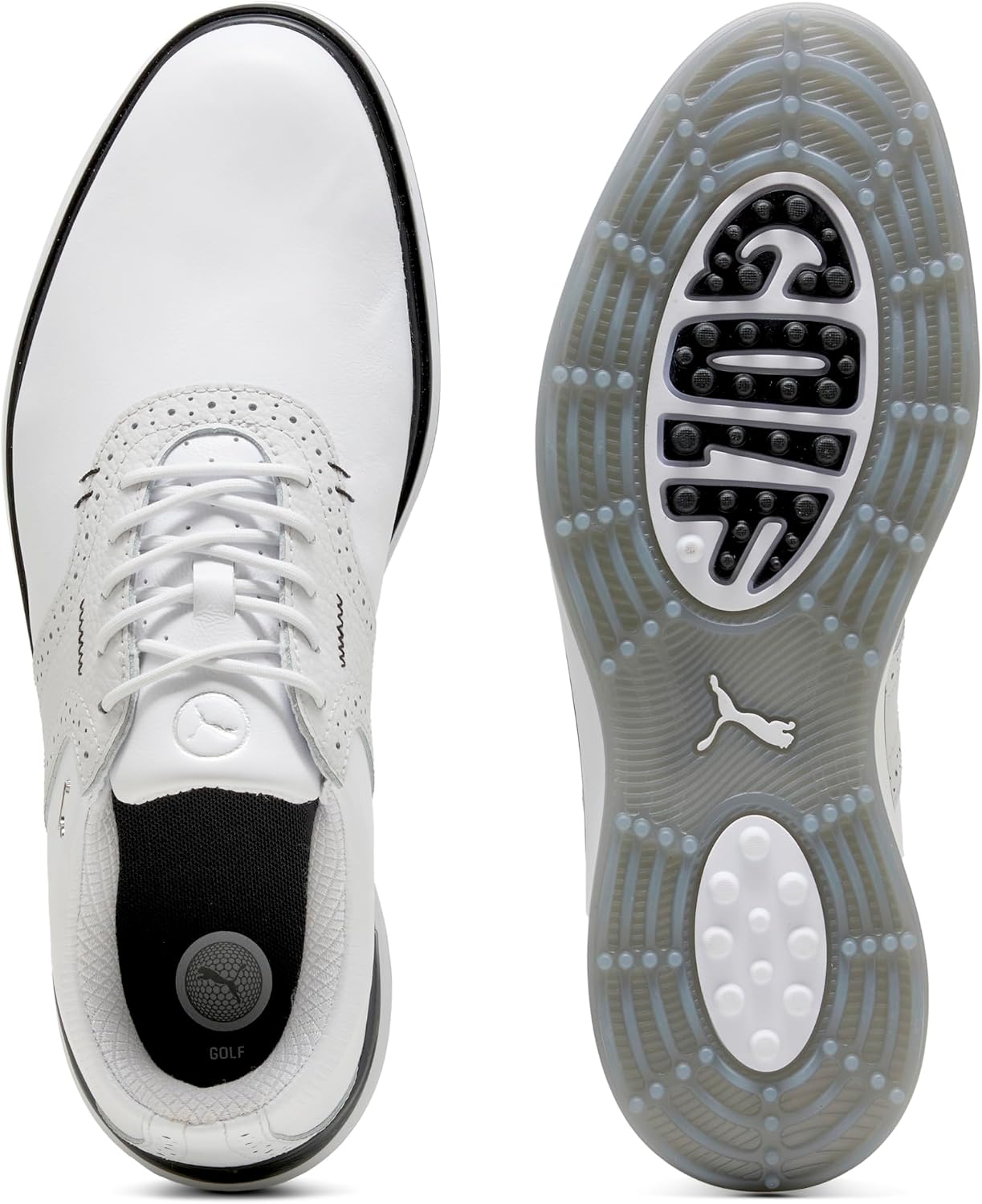 PUMA Golf Avant Wing Tip