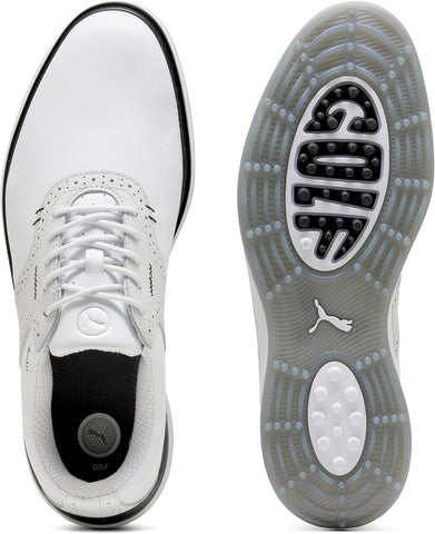 PUMA Golf Avant Wing Tip