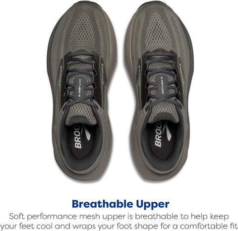 Brooks Men’s Anthem 8 Running Shoe