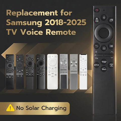Universal Remote Control for Samsung Smart TV
