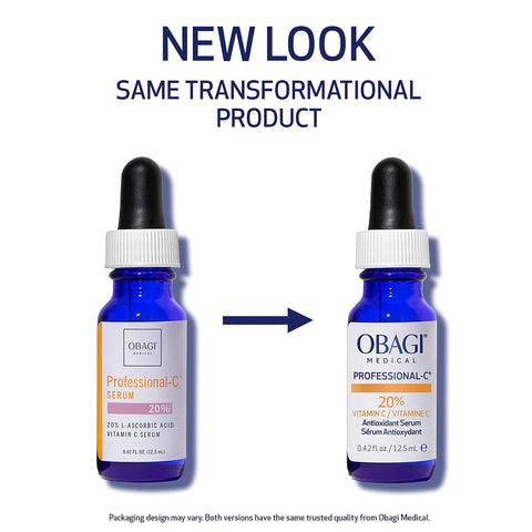 Obagi Medical Professional-C Vitamin C Antioxidant Serum