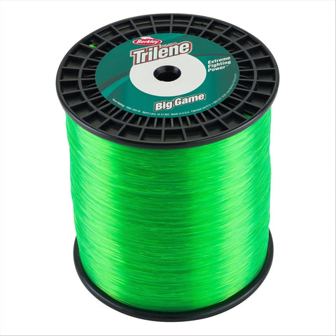Berkley Trilene Big Game Monofilament Fishing Line