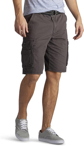 Men's Dungarees New Belted Wyoming Cargo Short