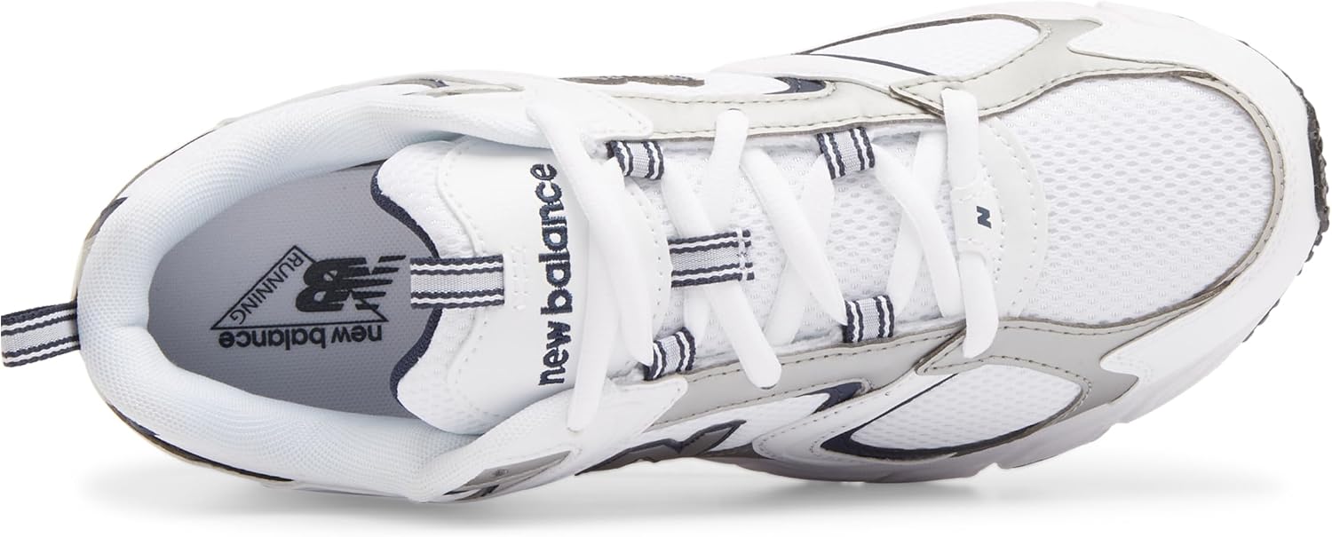 New Balance Men's 408 V1 Sneakers