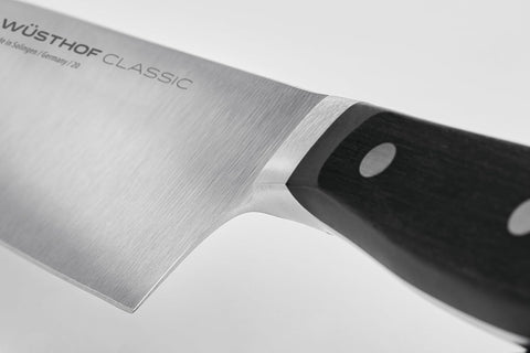 Wüsthof Classic 4.5" Asian Utility Knife