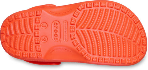 Crocs Kid's Classic Clog (Little Kid/Big Kid/Toddler)