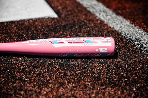 Rawlings | Remix T-Ball Bat | USA | -12 | 2 1/4" Barrel | 1 Pc. Aluminum