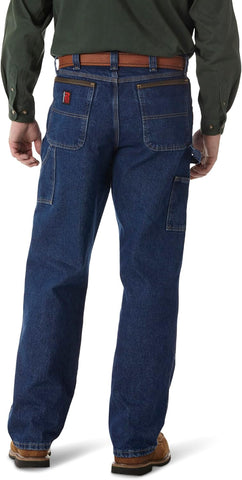 Wrangler Riggs Workwear Men's Utility Jean