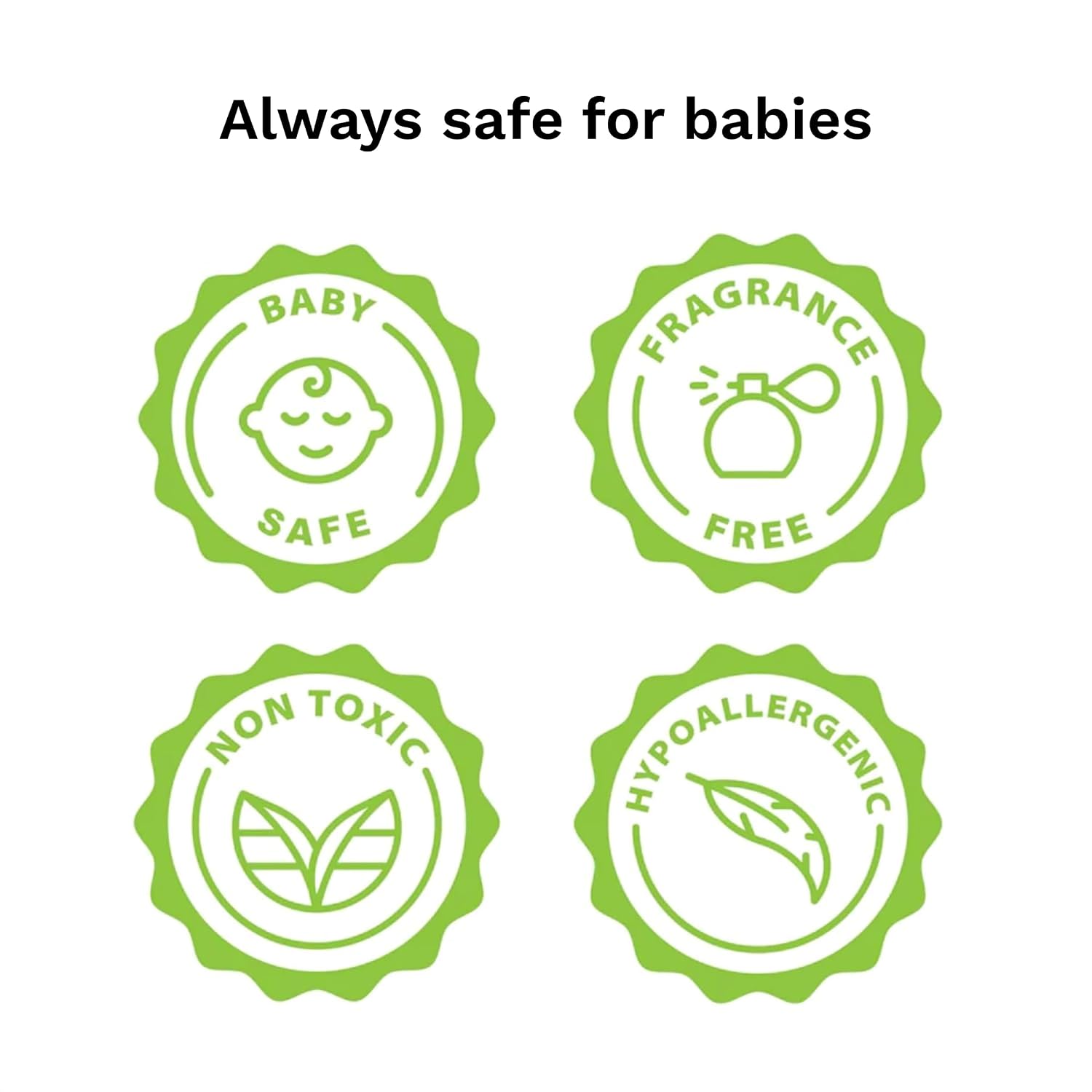 Baby Brezza Detergent Soap Tablets for Bottle Washers, 120 Tablets
