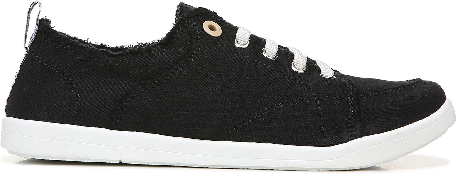 Vionic Pismo Womens Casual Supportive Sneaker