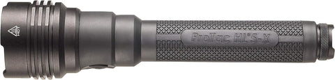 Streamlight 88074 ProTac HL 5-X 2,500-Lumen Flashlight, Black
