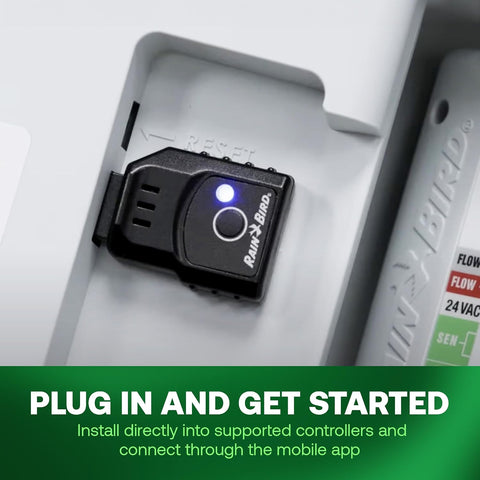Rain Bird LNK2 Smart WiFi Module 2nd Generation - Irrigation Controller