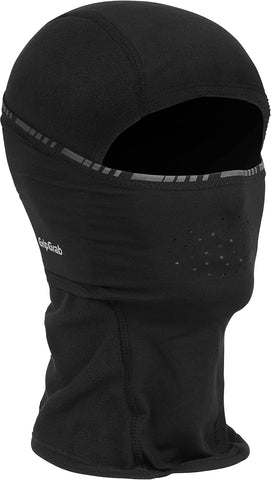 GripGrab Thermal Winter Cycling Balaclava - Under Helmet Face Mask