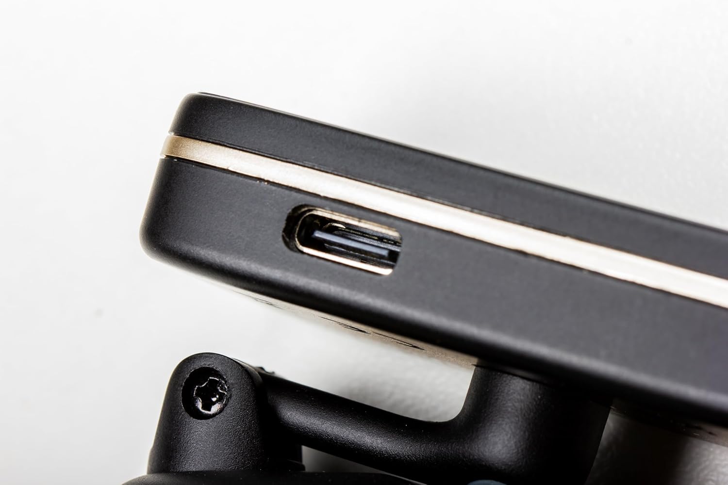 StroboClip HDC Clip-On Strobe Tuner