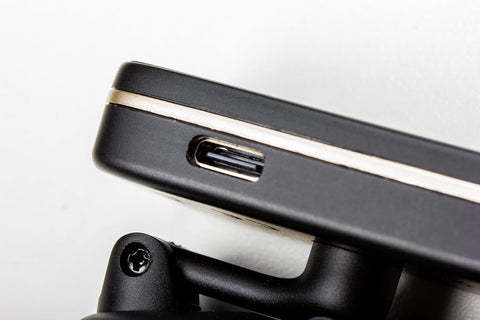 StroboClip HDC Clip-On Strobe Tuner