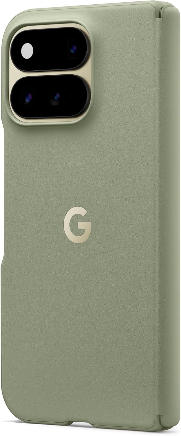 Google Pixelsnap Case Pixel 11 Pro XL - Durable Silicone - Canyon